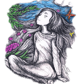 Гармония души