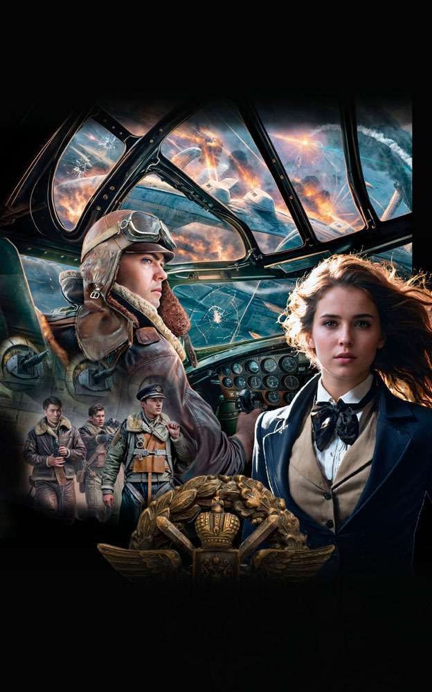 Обложка для книги