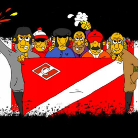 spartak