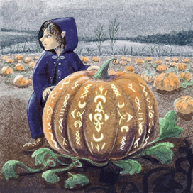 Таинственное похищение