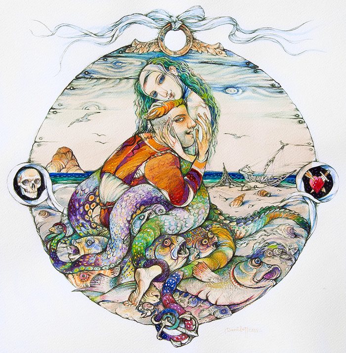 Удачный улов