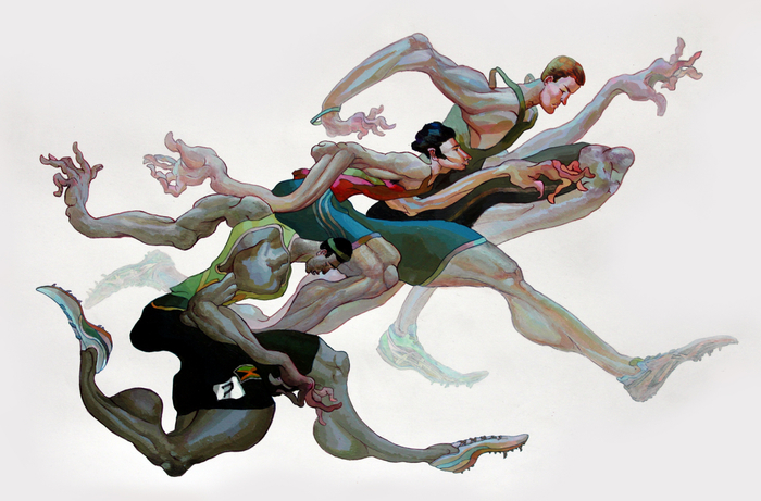 "Спринтеры"