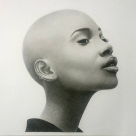 Портрет по фото