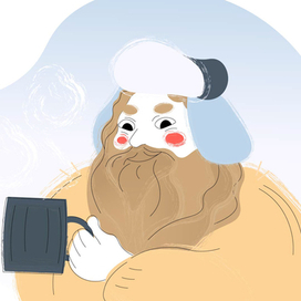 Векторная иллюстрация