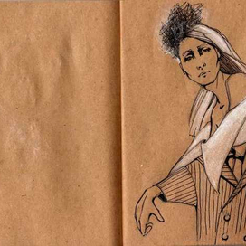 "С чужого плеча"