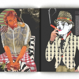 трубки и сигары/Case