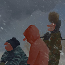 Три желания