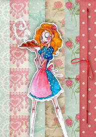 "Пекарня Дотти"