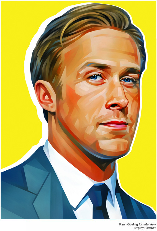 Gosling for Interview