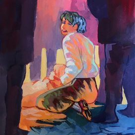 Это не моя вина!