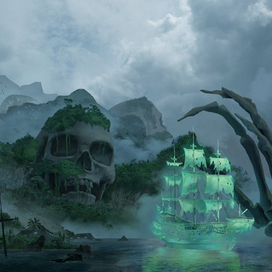 Skull Island
