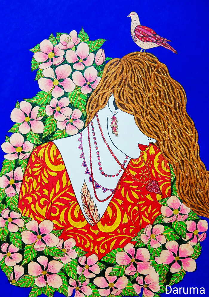 Вы — это радость, обнаружьте ее.