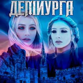 Обложка для книги