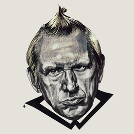 Олег Гаркуша