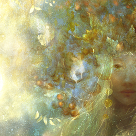 фейные сказки .2.