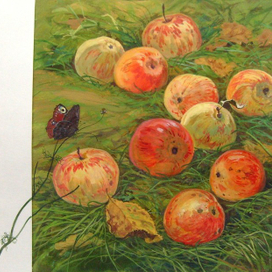 к Константину Ушинскому