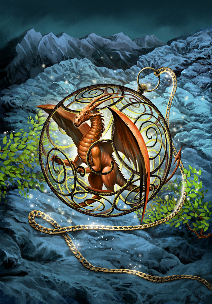 Обложка для книги Н. Ясминска. Издательство "Аквилегия"