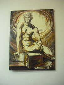 парикмахер