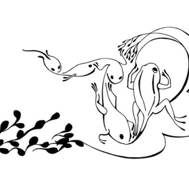 Открытка "День молодёжи в России"