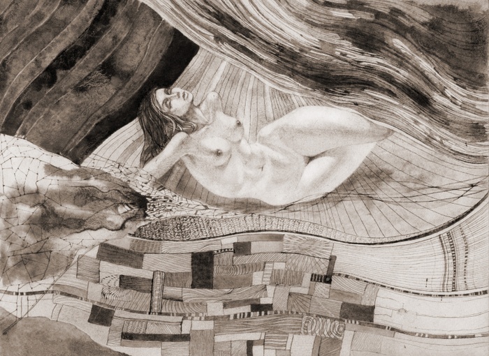 привет климту 3