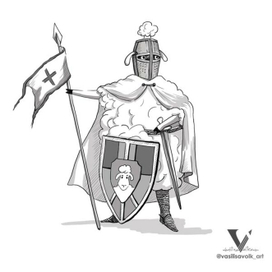 Из жизни Волли