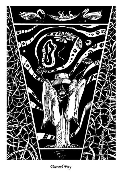 Мой Domini Anno… (по стихошедевру Айрата Бик-Булатова) СЕРИЯ ПРОИЗВЕДЕНИЙ "Душу настежЪ"