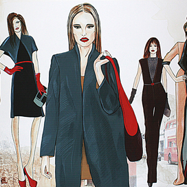 Красота в простоте