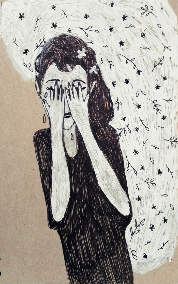 Скажите мне, что Вы меня любите