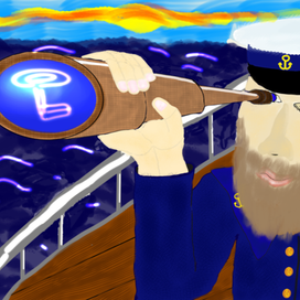 Верный курс