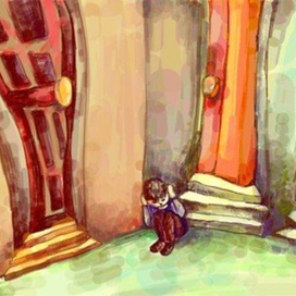 Дверные ручки