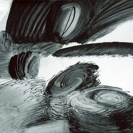 Восход луны