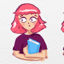 Счастье книголюба