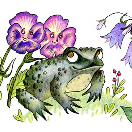 Серая звездочка