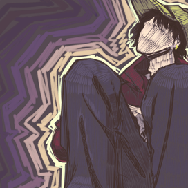 хип-хоп постер