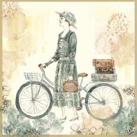 Путешествия никогда не кончаются