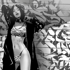 Ntan & Blabbermouf–Lock Down