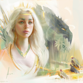 Daenerys