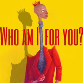 Who am i for you?