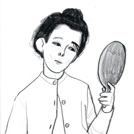 первая косметика 