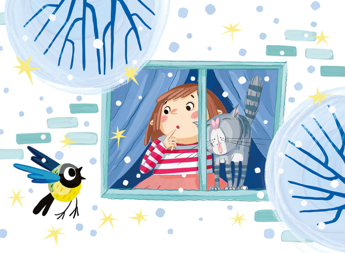 кто это тут