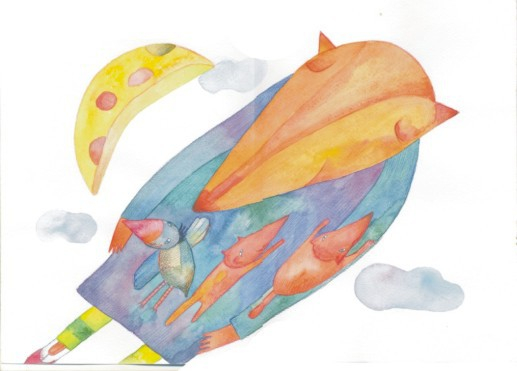 сладких снов