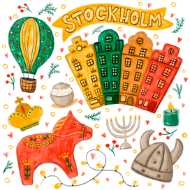Stockholm