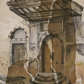 Старый город