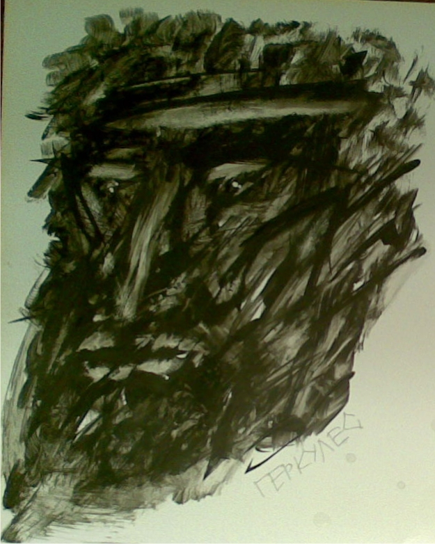 Европортрет