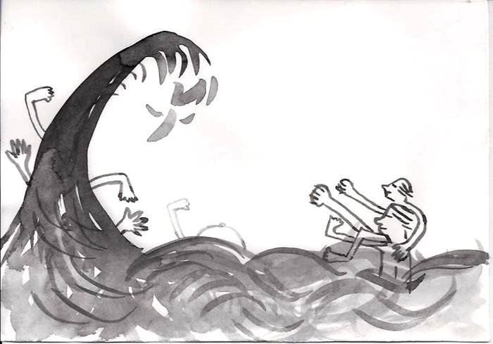 Как мы ждали Соню. 8