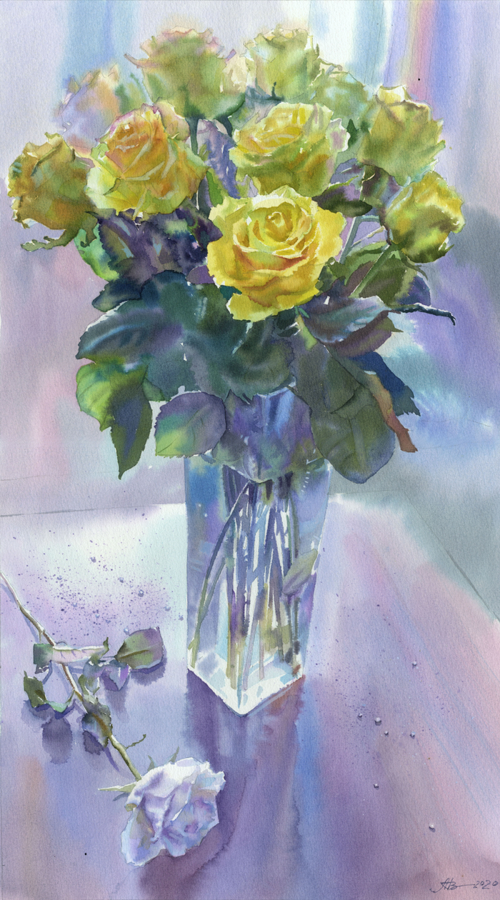 Не такая, как все