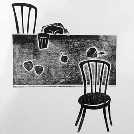 Похитители яблок