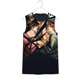 Дизайн принтов