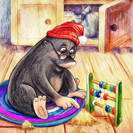 Любитель арифметики