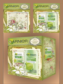 весенний набор 2